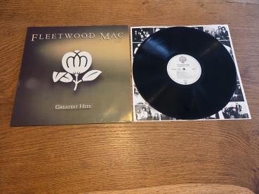 Fleetwood Mac Greatest Hits 1988 Warner Bros.Records 925801-1 Deutsche Pressung VG+/VG+